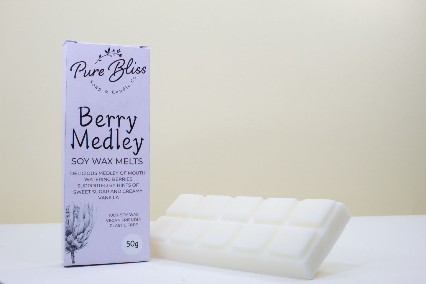 Berry Medley™ - Deluxe Wax Melt
