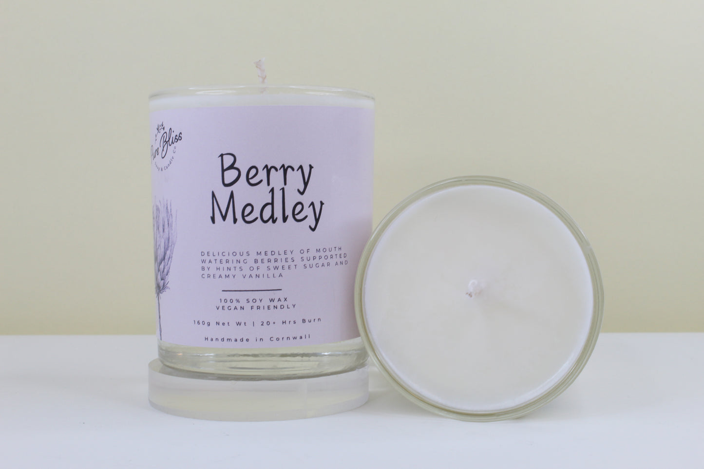 Berry Medley™ Candle - 160g