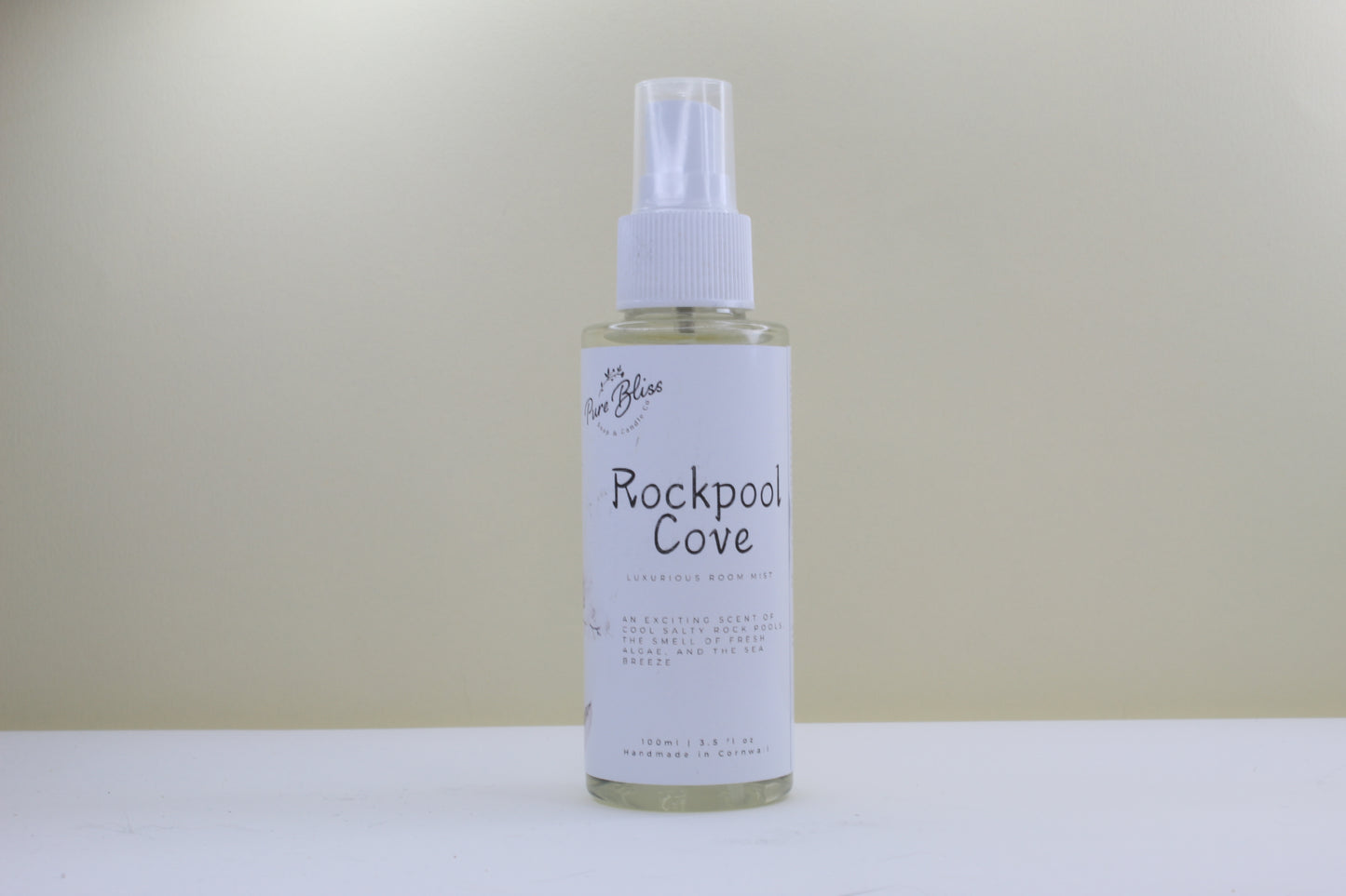 Rockpool Cove Room Mist Spray