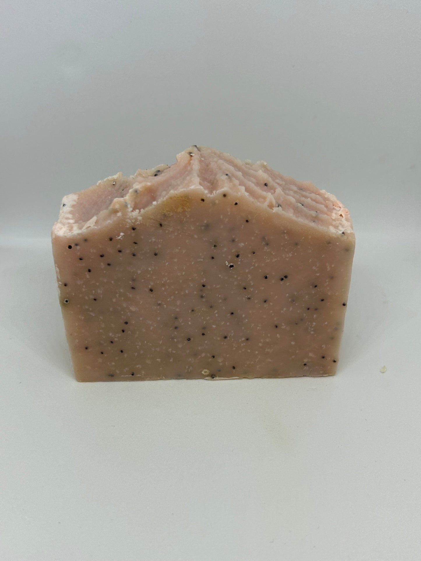 Cupids Arrow Soap - Organic, All Natural Cold Processed Soap