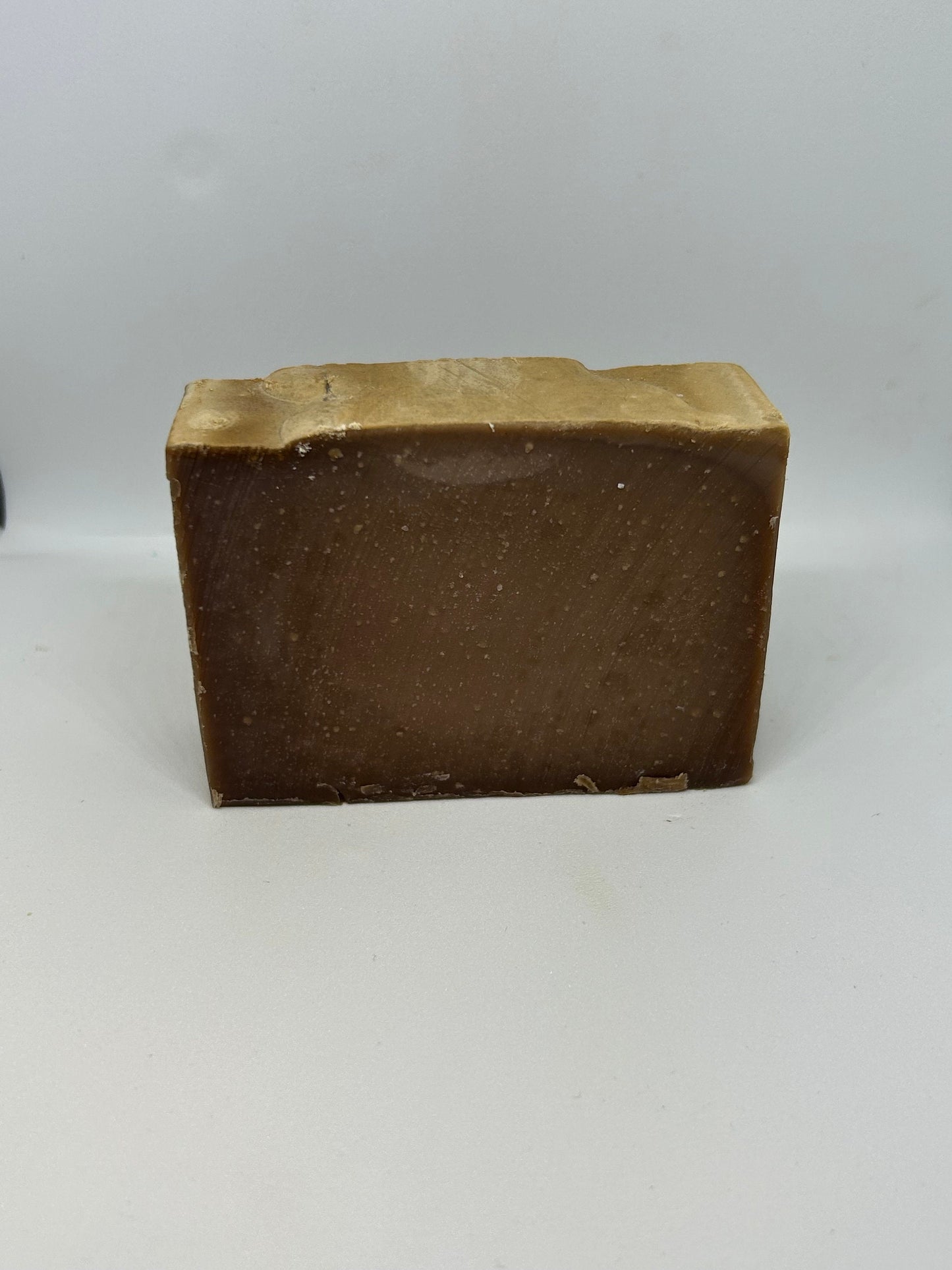Fig & Vanilla Soap - Organic, All Natural Cold Processed Soap