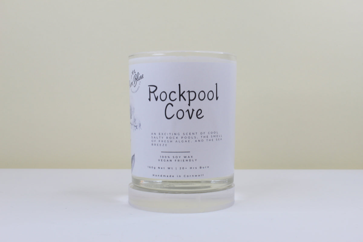 Rockpool Cove Candle
