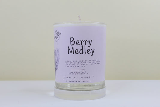 Berry Medley™ Candle - 160g