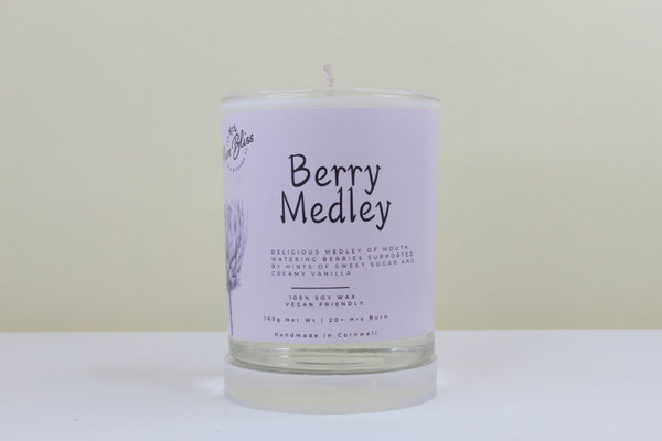 Berry Medley™ Candle - 160g