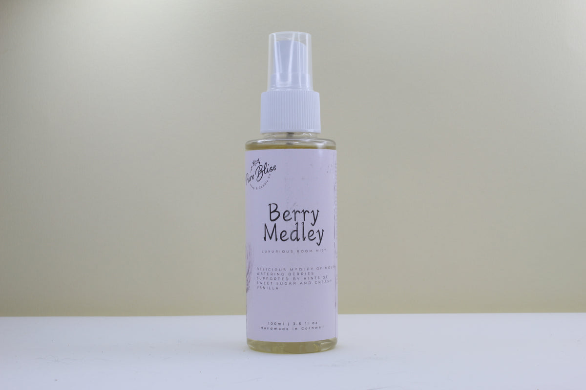 Berry Medley Room Mist