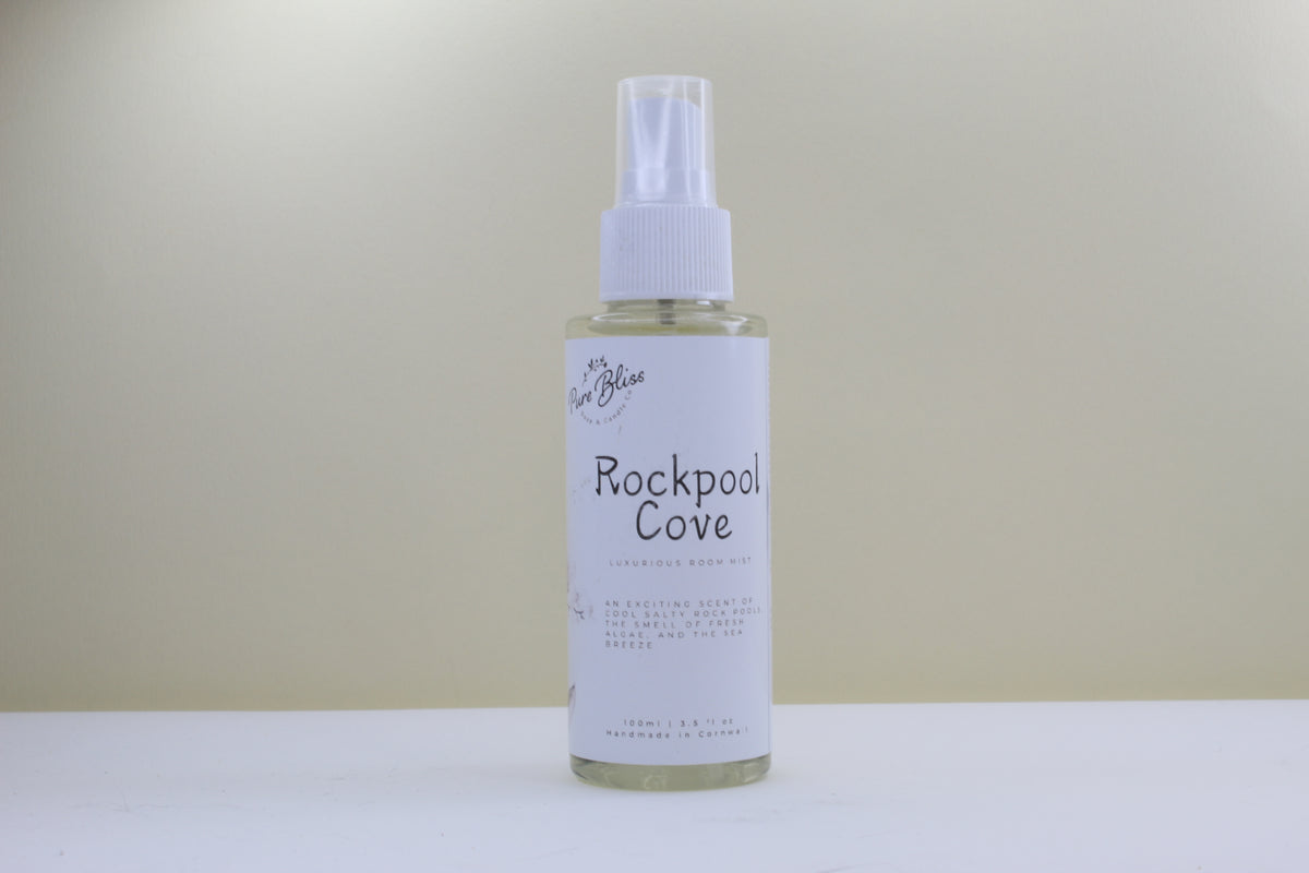 Rockpool Cove Room Mist