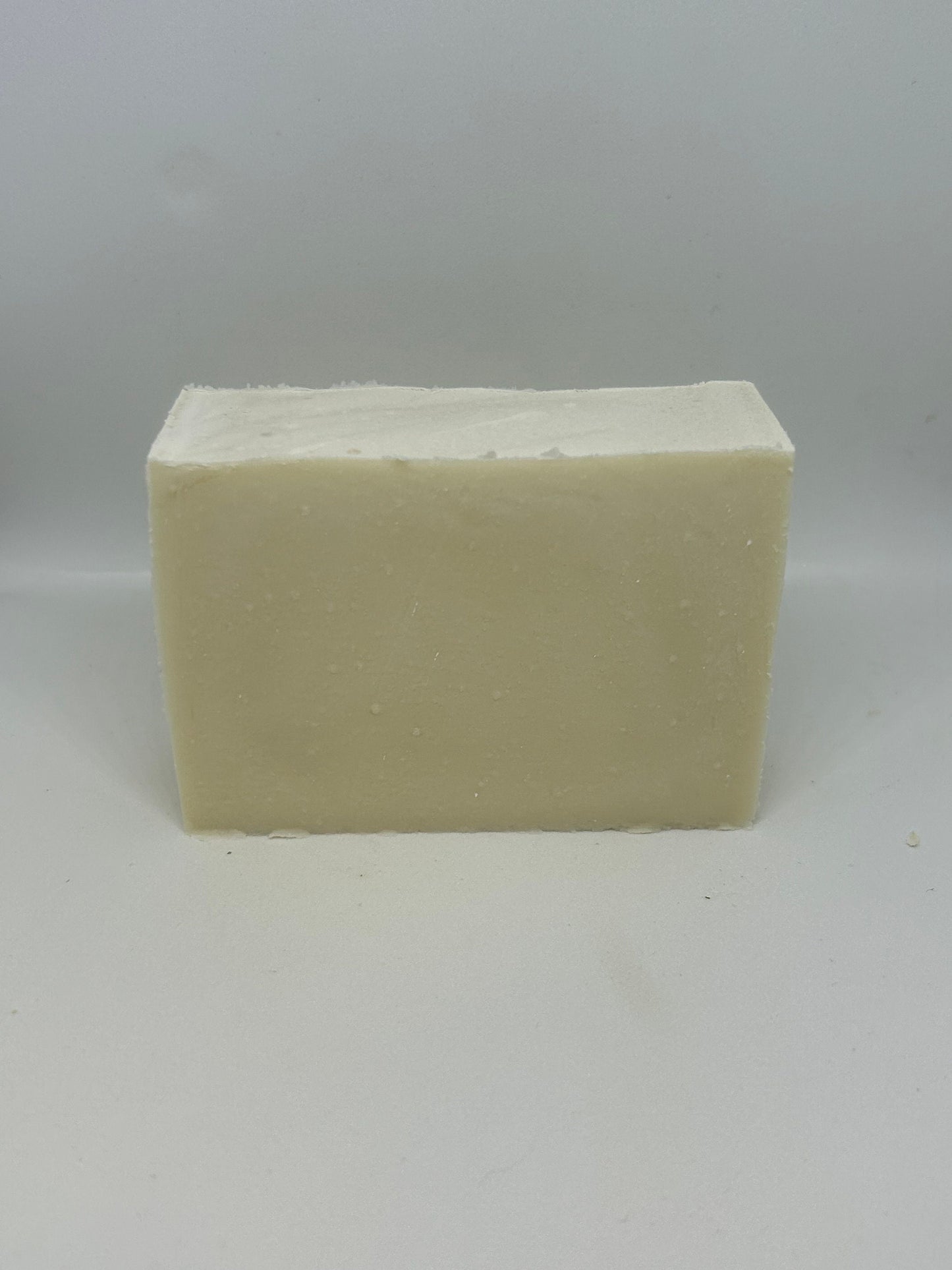 Sunkissed Coconut Soap - Organic, All Natural Cold Processed Soap