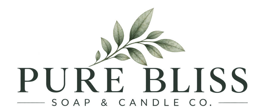 Pure Bliss Soap & Candle Co.